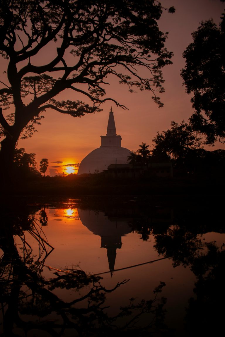 Tours In Anuradhapura
