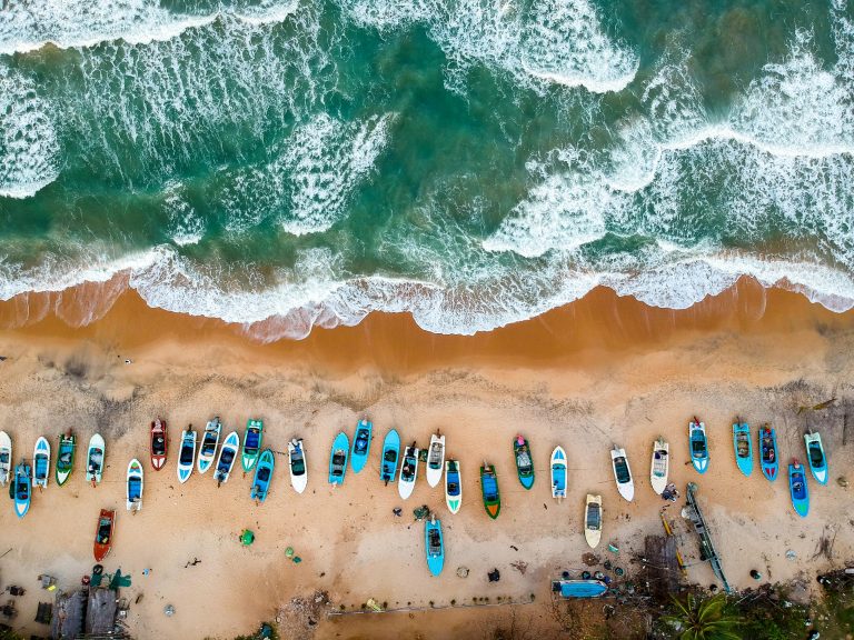 Tours In Arugam Bay