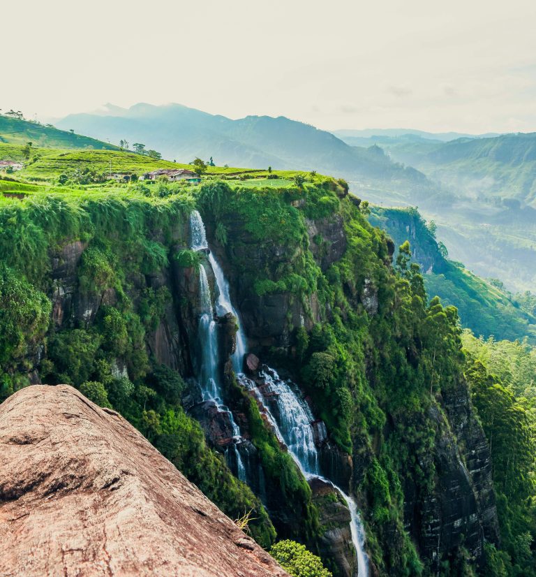 Tours In Ella