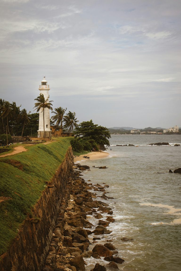 Tours In Galle Coast