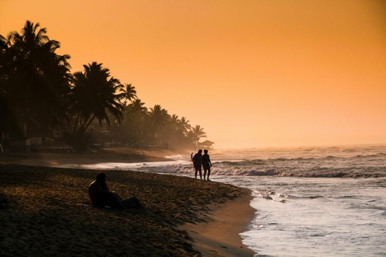 Tours In Hikkaduwa